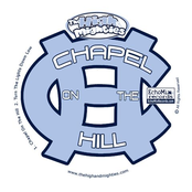 Chapel On The Hill - The Single