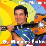 tony moreira