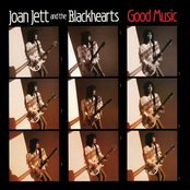 Contact by Joan Jett And The Blackhearts