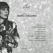 Kuukou Pres. Best Of Simina Grigoriu