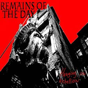 Comb Of Prestige by Remains Of The Day