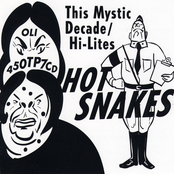 Hi-lites by Hot Snakes