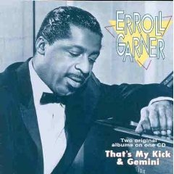 Afinidad by Erroll Garner