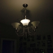 See Me Go, Leave Me Be