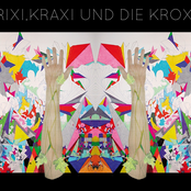 Krixi, Kraxi Und Die Kroxn