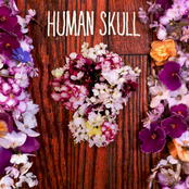HUMAN SKULL (self-titled)