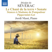 Sévérac: Piano Music, Vol. 3