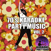 70's Karaoke Party Music Vol. 2