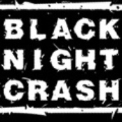 Black Night Crash