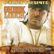 Sheek Louch: After Taxes