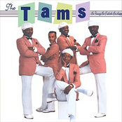 The Tams: Be Young, Be Foolish, Be Happy