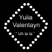 Yulia Valentayn