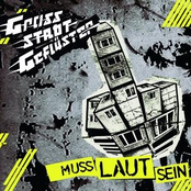 Ich Muss Gar Nix by Grossstadtgeflüster