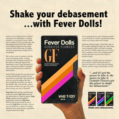 Fever Dolls: Gennifer Flowers