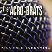 Life Of The Party by The Acro-brats