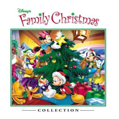 Larry Groce: Disney's Family Christmas Collection
