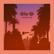 Probcause: Way Up