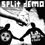 i.d. clair / beyond the borders split demo