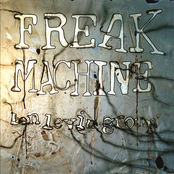 Freak Machine