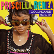 Priscilla Renea: Dollhouse Remix EP