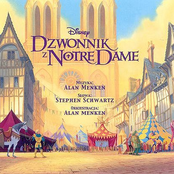 Dzwonnik z Notre Dame