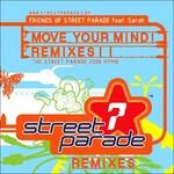 Move Your Mind (Remixes)