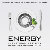 Energy: Industrial Festival Music Compilation 2010