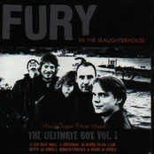 End Of The World by Fury In The Slaughterhouse