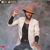 Stairway To The Stars by Roy Ayers
