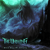 Black Seas of Infinity