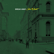 Break Away: Cross My Heart