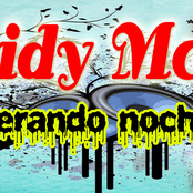 Neidy Molaco