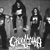 Ghoulgotha