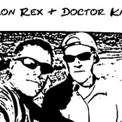 Nyloc Rex & Doctor Knox