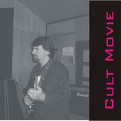Cult Movie - EP