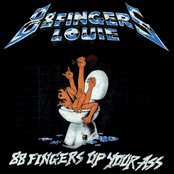 In Your Eyes by 88 Fingers Louie