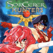 Sorcerer Hunters