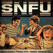 Donald The Dead by Snfu