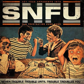 Fall Down Go Boom by Snfu