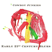 Early 21st Century Blues Album Picture