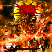 Abyss Of Humanity