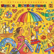 Putumayo Presents: World Playground 2