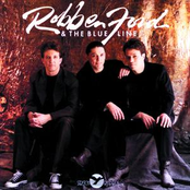 Prison Of Love by Robben Ford & The Blue Line