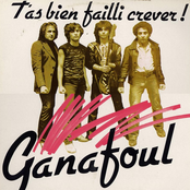 T'as bien failli crever