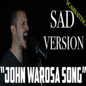 John Warosa/Barosa song (SAD VERSION)