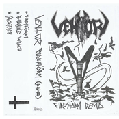 Firestorm (Demo 2019)