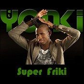 El Yonki: Super Friki