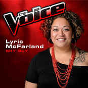 Shy Guy (The Voice 2013 Performance) - Single