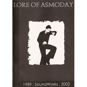 SoundWorks 1989-2002