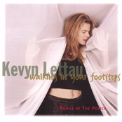 Walking In Your Footsteps